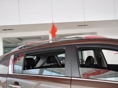 智跑 2012款 2.0L 自动 2WD GLS 5座