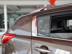 智跑 2012款 2.0L 自动 2WD GLS 5座