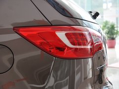 智跑 2012款 2.0L 自动 2WD GLS 5座