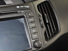 智跑 2012款 2.0L 自动 2WD NAVI 5座
