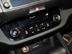 智跑 2012款 2.0L 自动 2WD NAVI 5座