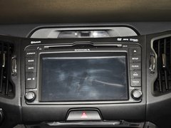 智跑 2012款 2.0L 自动 2WD NAVI 5座