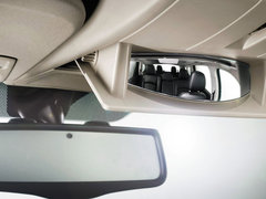 菲跃 2012款 2.4L 自动 舒适版 5座