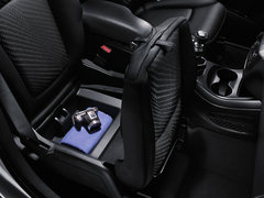 菲跃 2012款 2.4L 自动 舒适版 5座