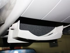 菲跃 2012款 2.4L 自动 舒适版 5座