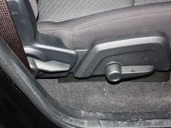 菲跃 2012款 2.4L 自动 舒适版 5座