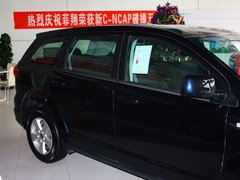 菲跃 2012款 2.4L 自动 舒适版 5座