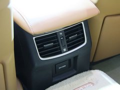 雷克萨斯GS 2012款 250 2.5L 自动 领先版