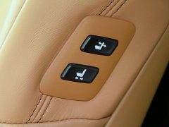 雷克萨斯GS 2012款 250 2.5L 自动 领先版