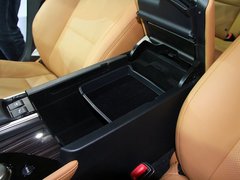 雷克萨斯GS 2012款 250 2.5L 自动 领先版
