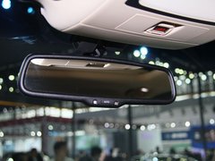 雷克萨斯GS 2012款 250 2.5L 自动 领先版