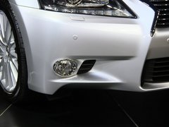 雷克萨斯GS 2012款 250 2.5L 自动 领先版