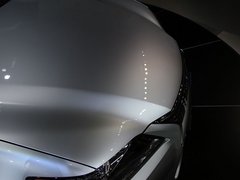 雷克萨斯GS 2012款 250 2.5L 自动 领先版