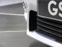 雷克萨斯GS 2012款 250 2.5L 自动 领先版