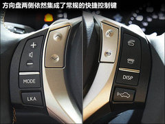 雷克萨斯  GS350 3.5 AT