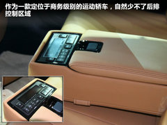 雷克萨斯  GS350 3.5 AT