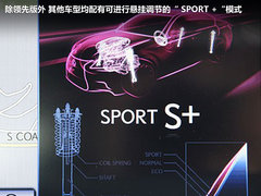 雷克萨斯  GS350 3.5 AT