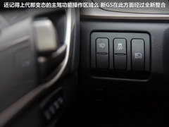 雷克萨斯  GS350 3.5 AT
