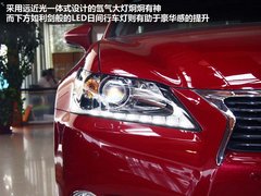 雷克萨斯  GS250 2.5 AT