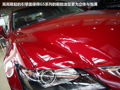 雷克萨斯  GS250 2.5 AT