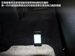 雷克萨斯  GS250 2.5 AT
