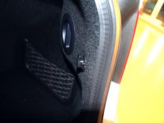 雷克萨斯GS 2012款 250 2.5L 自动 领先版