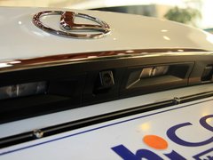 雷克萨斯GS 2012款 250 2.5L 自动 领先版