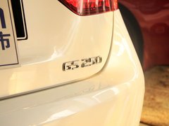 雷克萨斯GS 2012款 250 2.5L 自动 领先版