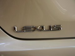 雷克萨斯GS 2012款 250 2.5L 自动 领先版