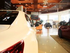 雷克萨斯GS 2012款 250 2.5L 自动 领先版