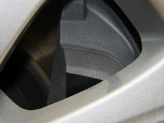 雷克萨斯GS 2012款 250 2.5L 自动 领先版