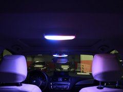 宝马1系（进口） 2012款 116i 1.6T 都市型