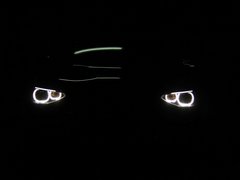 宝马1系（进口） 2012款 116i 1.6T 都市型