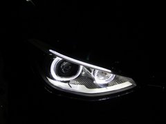 宝马1系（进口） 2012款 116i 1.6T 都市型