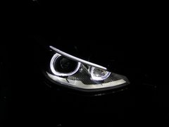 宝马1系（进口） 2012款 116i 1.6T 都市型