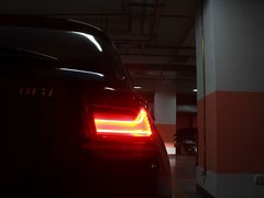 宝马1系（进口） 2012款 116i 1.6T 都市型