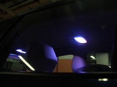 宝马1系（进口） 2012款 116i 1.6T 都市型