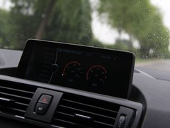 宝马1系（进口） 2012款 116i 1.6T 都市型