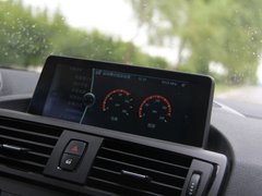 宝马1系（进口） 2012款 116i 1.6T 都市型