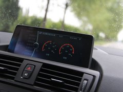 宝马1系（进口） 2012款 116i 1.6T 都市型