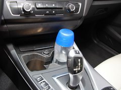 宝马1系（进口） 2012款 116i 1.6T 都市型