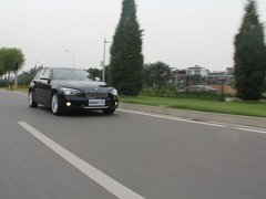 宝马1系（进口） 2012款 116i 1.6T 都市型