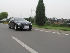 宝马1系（进口） 2012款 116i 1.6T 都市型