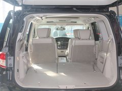 贵士 2012款 3.5L CVT 7座