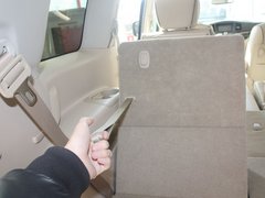 贵士 2012款 3.5L CVT 7座