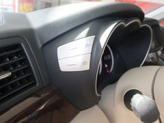 贵士 2012款 3.5L CVT 7座