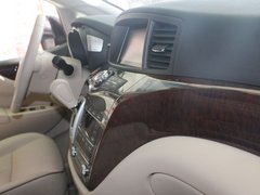 贵士 2012款 3.5L CVT 7座