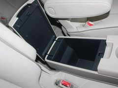 贵士 2012款 3.5L CVT 7座