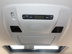 贵士 2012款 3.5L CVT 7座
