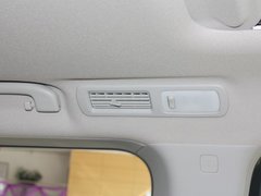 贵士 2012款 3.5L CVT 7座